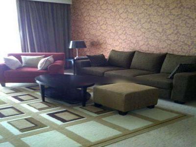 Capital Residences Apartment For Rent