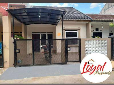 Di Jual Cepat Rumah Di Vila Dago Pamulang