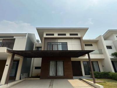 Di Jual Rumah Ready Full Furnish Jakarta Garden City Jakarta Timur