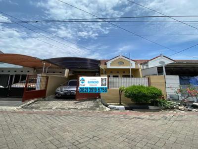 Di jual Rumah Second Terawat Mulyosari