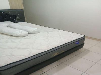 Di Sewakan Apartemen The Springlake 2 Bedrooms