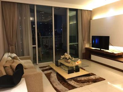 Dijual Apartemen Denpasar Residence