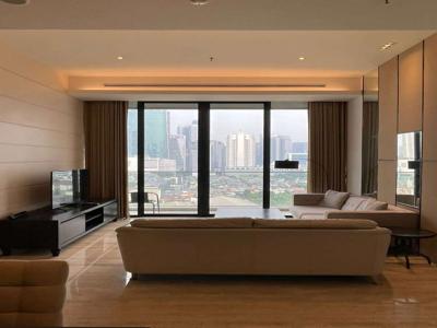 Dijual Apartemen Lavie Suites Tower Porte Full Furnished