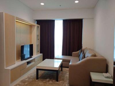 Dijual Apartemen Setiabudi Sky Garden 2 Bedroom Full Furnished