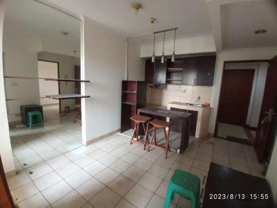 Dijual cepat apart Mediterania palace