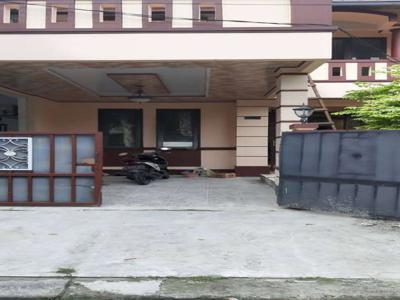 *Dijual cepat rumah baru renovasi siap huni di Taman Puspa , Bekasi*