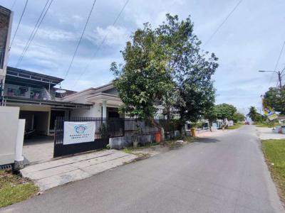 Dijual Cepat Rumah di Indralaya