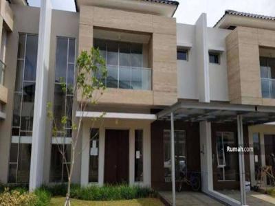 Dijual cepat rumah golf island pik brand new paling murah