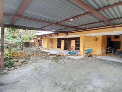 DIJUAL CEPAT RUMAH SIAP HUNI LOKASI BAGUS DAN STRATEGIS DI KOMP WARTAW