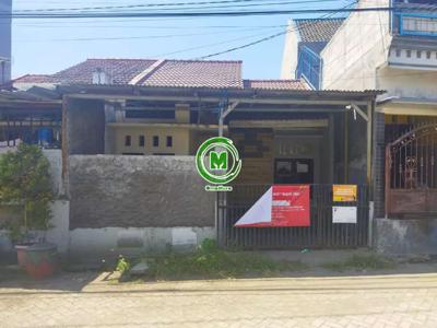 dijual LELANG Rumah Medayu Utara Rungkut