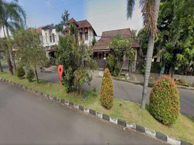Dijual Murah Rumah di Bogor Raya Permai (Bogor Country) 3menit ke toll