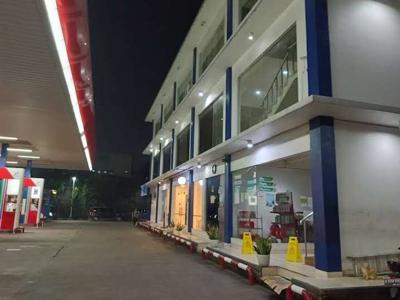 Dijual pom bensin 3000m SHM di Kampung Rambutan Jakarta Timur