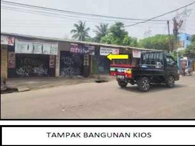 Dijual Ruko/Komersil, Setu, Tanggerang Selaran