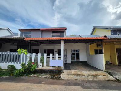 DIJUAL Rumah 1 lantai di Palm Regency 2 Batam Centre