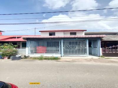 DiJual Rumah Bengkong Jaya 1,5Lantai Belakang Top 100 Bengkong