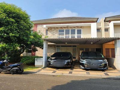 Rumah Di Cluster Magnolia Summarecon Bekasi