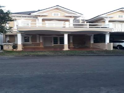 Dijual Rumah Cantik Lokasi Strategis di Kota Wisata Cibubur