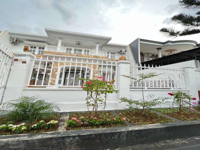 Dijual Rumah Di Harapan Indah Regency