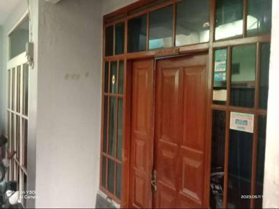 Dijual Rumah, Cocok Untuk Kontrakan dan Kost Kost an