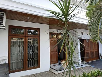 Dijual Rumah Cocok Untuk Usaha Di Daerah Slipi, Jakarta Barat