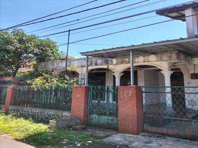 DIJUAL RUMAH DAERAH CIJAWURA,BUAHBATU BANDUNG