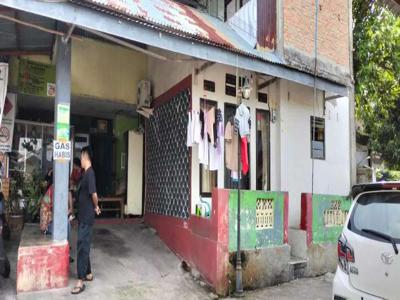 DIJUAL RUMAH DAN KOSAN DI JL. SETIA BUDHI PEKANBARU