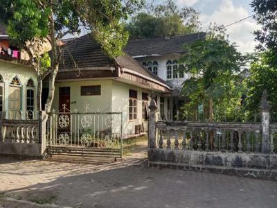 Dijual rumah dekat ringroad