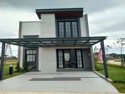 Dijual Rumah di Grand Bukit Dago