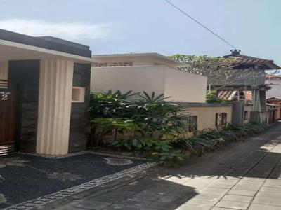 DIJUAL RUMAH DI NUSA DUA