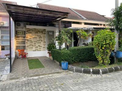 Dijual Rumah di Perumahan Rancamaya Golf Estate Ciawi Bogor