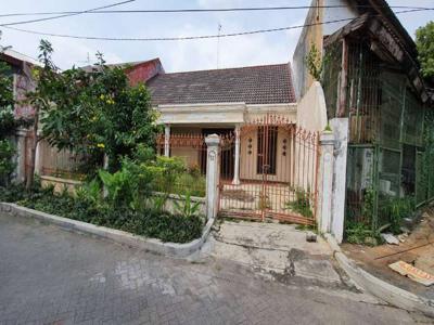 Dijual Rumah Di Simpang Darmo Permai Selatan Surabaya TN
