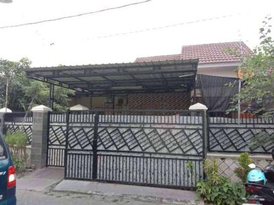 Dijual Rumah hook