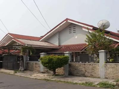 Dijual Rumah Hook di Citra Garden 1, Kalideres, Jakarta Barat