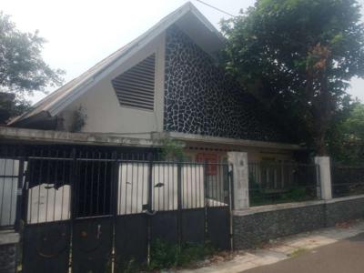 Dijual Rumah Lelang Murah di Petojo