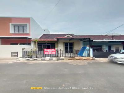 DiJual Rumah Mitra Raya 1Lantai Batam Center