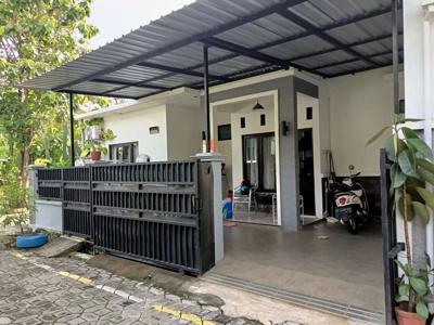 Dijual Rumah Modern Minimalis Di Jangli Tembalang Dekat Kampus UNDIP