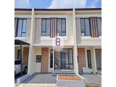 Dijual Rumah Murah di Bintaro Jaya dekat Pasar Modern Bintaro