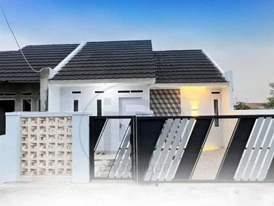 Dijual rumah murah minimalis dekat polres bandung