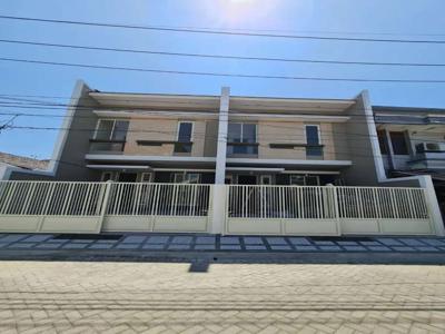 Dijual Rumah New Minimalis Klampis Harapan 2 Lantai