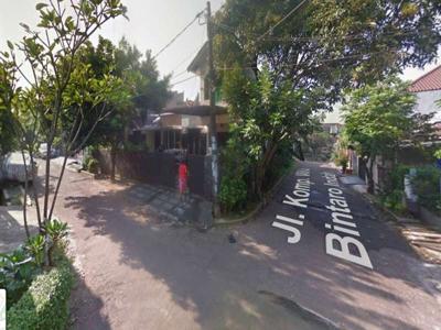 Dijual Rumah, Perumahan Vila Bintaro, Ciputat, Tanggerang Selatan