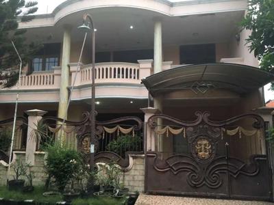 Dijual rumah rungkut barata murah