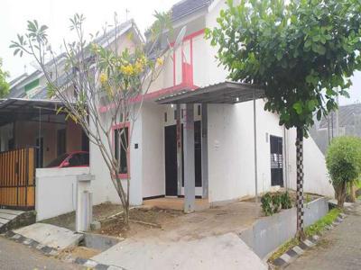 Dijual Rumah Siap Huni Belakang Permata Puri Ngaliyan SHM Siap AJB