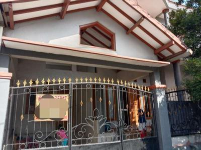 Dijual Rumah Siap Huni Cijambe Ujung Berung Bandung