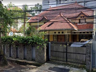 Dijual Rumah Tamansari Bandung Mainroad Cocok Untuk Usaha Dkt Unisba