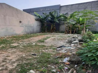 Dijual Tanah Seberang Taman Sundai