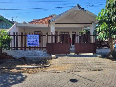 Dikontrakan Rumah Dukuh Kupang Surabaya