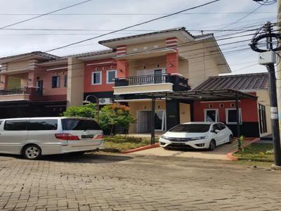 Dikontrakkan Hunian Nyaman Asri untuk Rumah Dinas/Rumah Tinggal