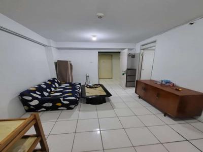 Disewakan 2 Kamar Semi Furnish 2 AC Gading Nias Bulanan Tahunan