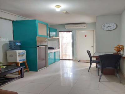 Disewakan 2br Apartemen Kalibata Gity Tower Mawar Green palace