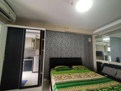 DISEWAKAN Apartemen Kalibata Studio Tower TULIP, Furnis view City